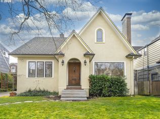 2014 NE Mason St, Portland, OR 97211