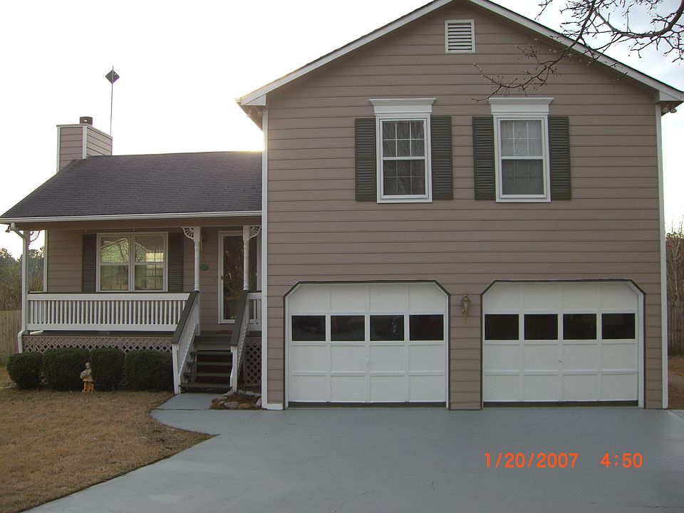 Beatuiful Split Level Home