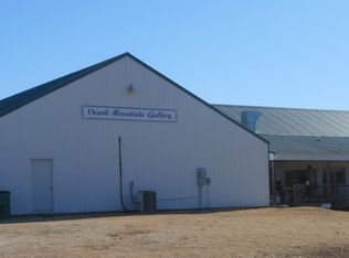 3920 Highway 5, Calico Rock, AR 72519