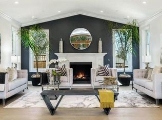 1516 Los Montes Dr, Burlingame, CA