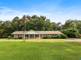 247 Willow Tree Ln, Union Grove, AL 35175