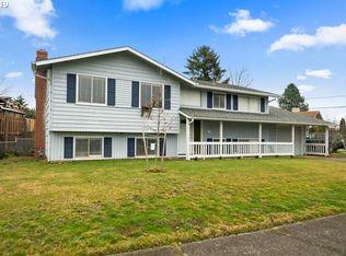 1156 NE 193rd Ave, Portland, OR 97230