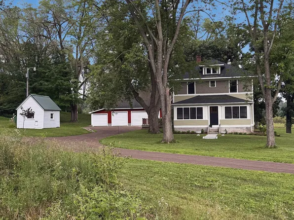 360 144th Ave, Houlton, WI 54082