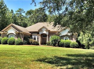 3842 Mourning Dove Dr, Matthews, NC 28104