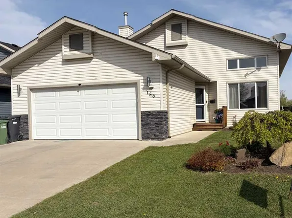 156 S Aspen Creek Cres, Strathmore, AB T1P 0A7