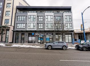 3050 Kingsway #406, Vancouver, BC V5R5J7