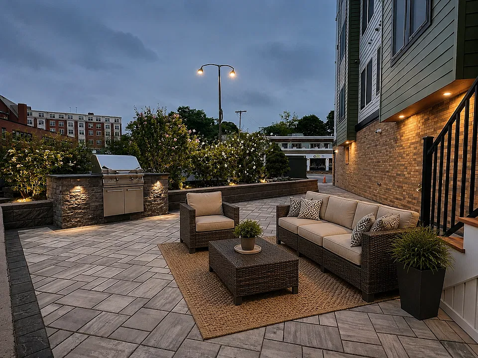 1305 Hyde Park Apartments