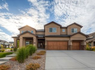 8251 S Shady Grove Ct, Aurora, CO 80016