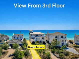 68 Stallworth Blvd, Santa Rosa Beach, FL 32459
