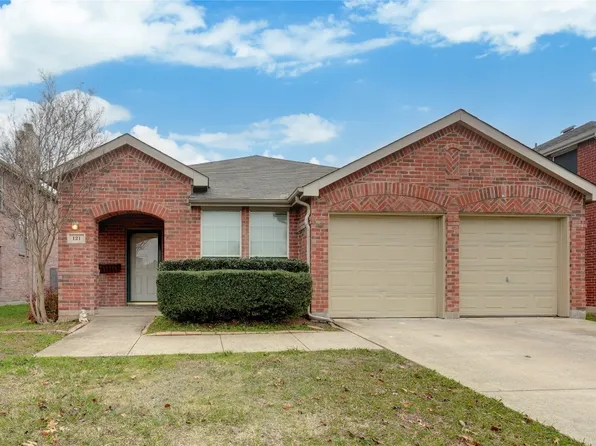 121 Wandering Dr, Forney, TX 75126