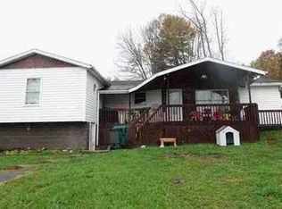 429 Main St, West Milford, WV