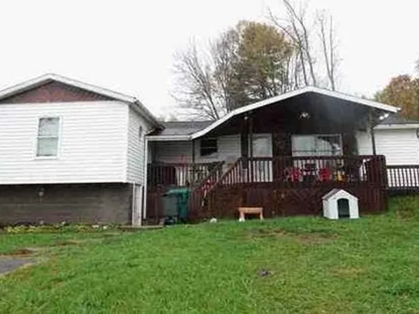 429 Main St, West Milford, WV 26451