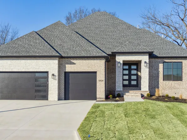 5929 S Holland Avenue, Springfield, MO 65810