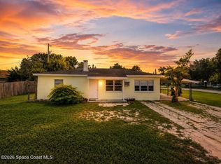 1105 Park Dr, Cocoa, FL 32922