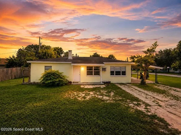 1105 Park Dr, Cocoa, FL 32922
