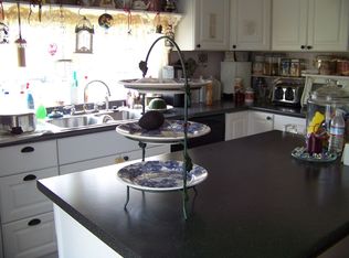 609 F St, Crescent City, CA 95531