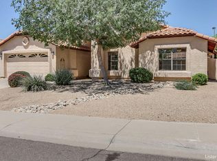 10444 E Pershing Ave, Scottsdale, AZ 85260