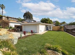 1615 San Miguel Ave, Spring Valley, CA 91977