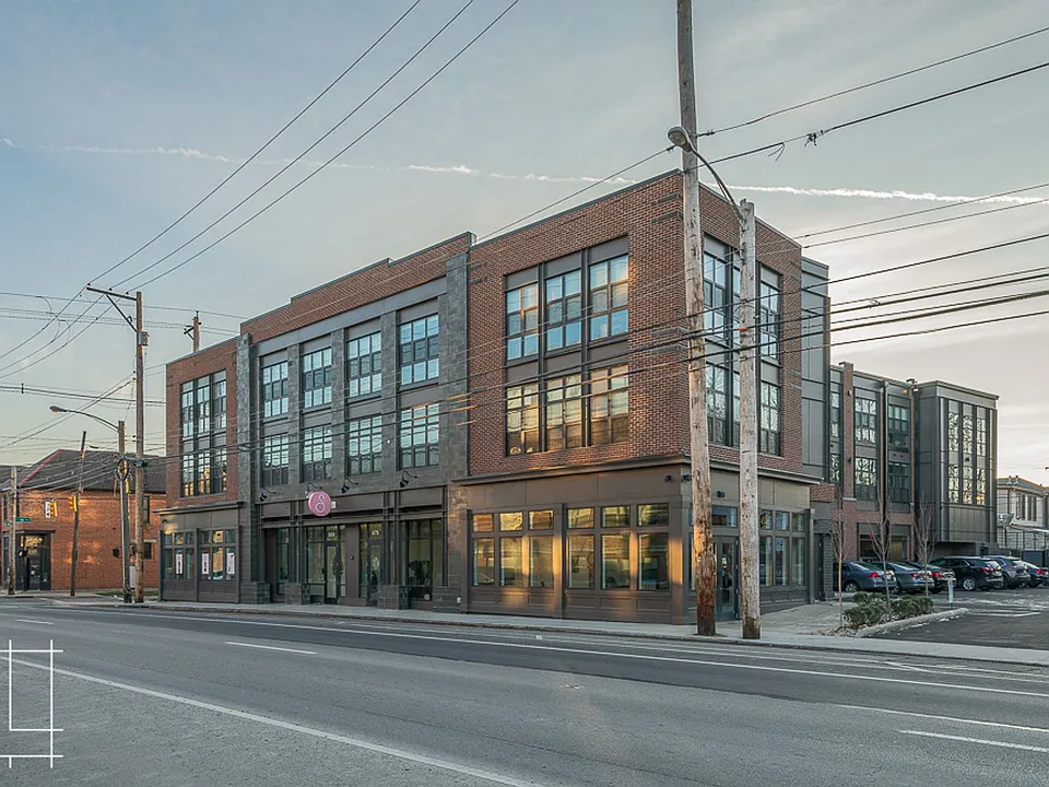 200 E. 1st Ave