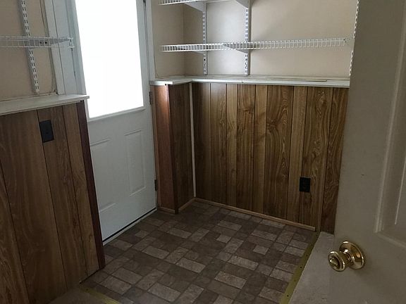 Storage room