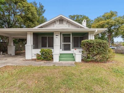 943 Ruby St, Lakeland, FL, 33815