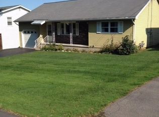 1109 Coplon Ave, Schenectady, NY 12309
