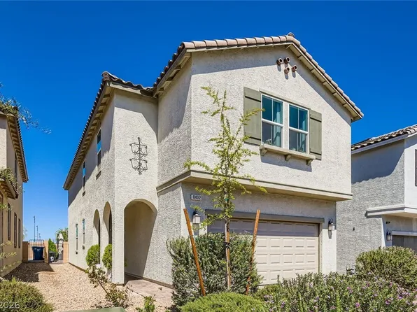 8432 Alder Rain St, Spring Valley, NV 89113