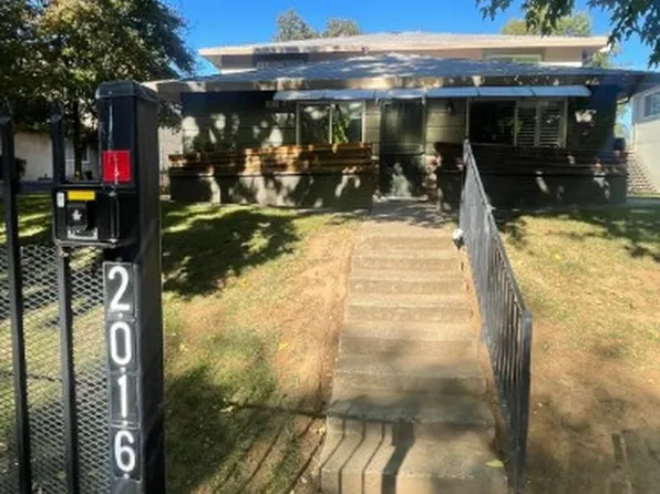 2016 Benita Dr Unit 4, Rancho Cordova, CA 95670