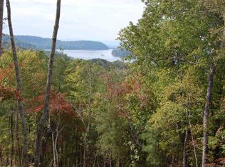 242 Carters View Ln, Ellijay, GA 30540