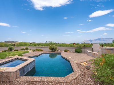 4828 W Saguaro Cliffs Dr, Tucson, AZ, 85745