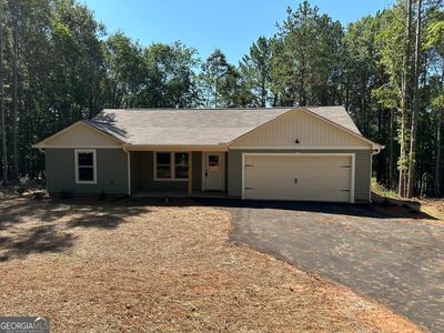 925 Smith Loop, Demorest, GA, 30535