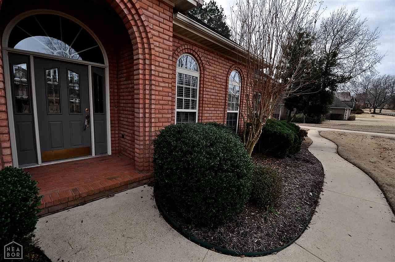 1009 Rossland Dr, Jonesboro, AR 72404 Zillow