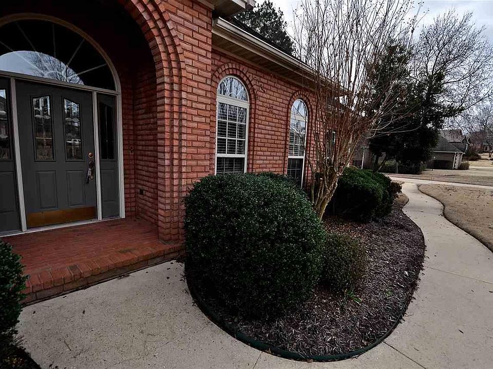 1009 Rossland Dr, Jonesboro, AR 72404 Zillow