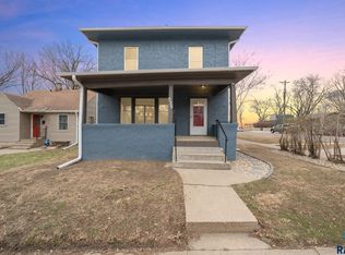 535 N Menlo Ave, Sioux Falls, SD 57104