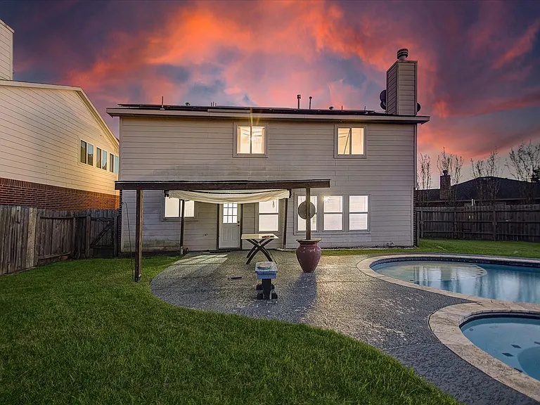 3107 Rendezvous Ct — Photo 37