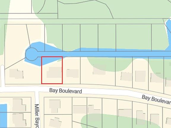 2nd image of 5105 BAY BOULEVARD