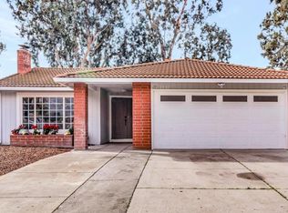 2987 Masonwood St, San Jose, CA 95148