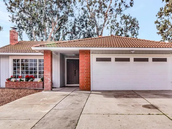 2987 Masonwood St, San Jose, CA 95148