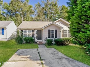 2328 Eargle Rd, Charlotte, NC 28269