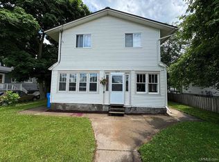 2214 Fitch Ave #1, Marquette, MI 49855