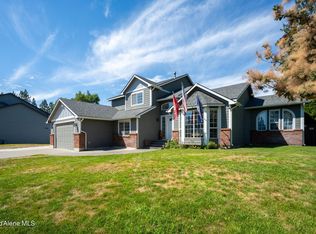 2441 N Henry St, Post Falls, ID 83854