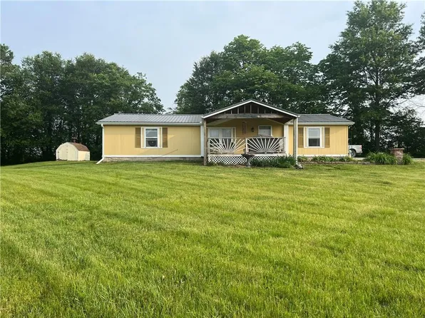 12238 Garner Rd, Richmond, MO 64085