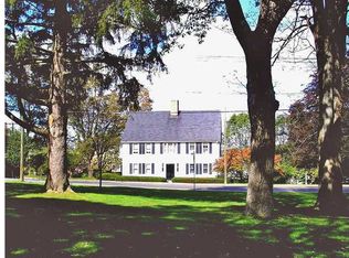 3 Greenwoods Rd E #1A, Norfolk, CT 06058