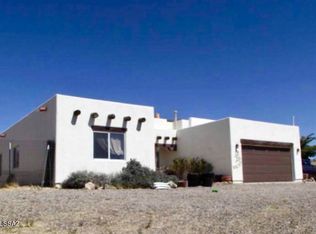 1226 W Linda Vista Rd, Oracle, AZ 85623