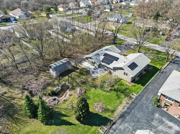 154 E 34th St, Chicago Heights, IL 60411