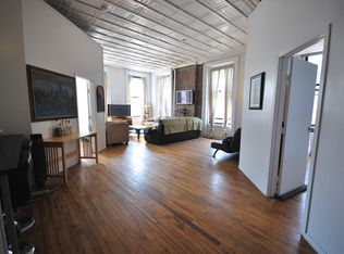 301 W 18th St FLOOR 3, New York, NY 10011