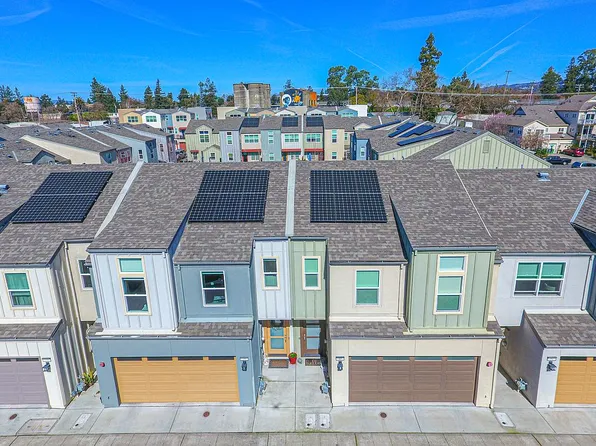 39 Briar Bush Way, Santa Rosa, CA 95407