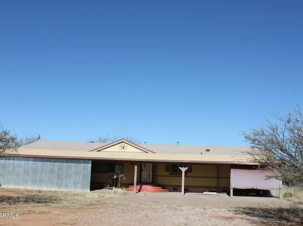 7197 S PINTEK Lane, Hereford, AZ 85615