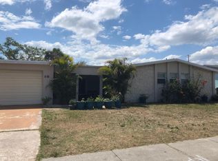 1985 N Banana River Dr, Merritt Island, FL 32952