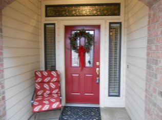 16231 Greenleaf Cir, Flint, TX 75762